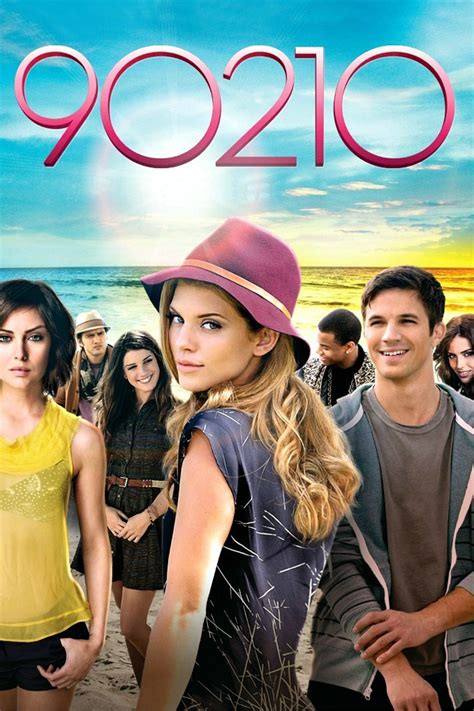 where can i watch 90210 for free